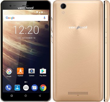 verykool Cosmo S5528 Dual SIM